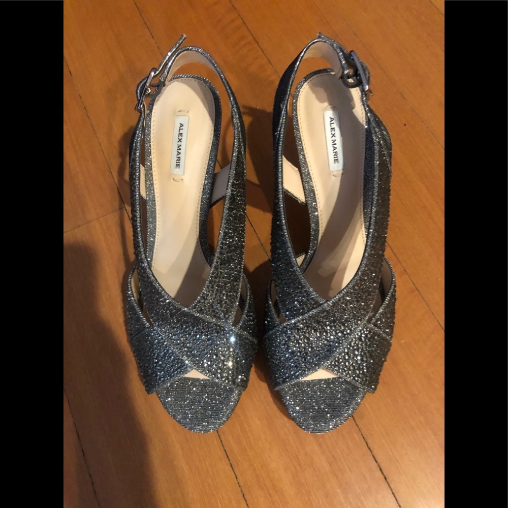Alex Marie shoes